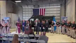 ‘Operation Dirtbag’: ICE, FDLE tout over 230 arrests during 10-day sweep that targeted sex offenders, violent criminals