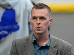 Democratic Maine Rep. Jared Golden won’t seek reelection in competitive US House district