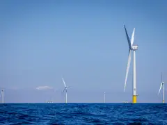 Nantucket reaches $10.5 million settlement with GE after turbine blade falls into water