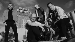 Montreal’s Béton Armé put a French Canadian stamp on oi!