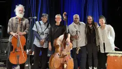 The Chicago Asian American Jazz Festival celebrates its 30th anniversary