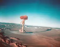 Trump says he wants to resume nuclear testing. Here's what that would mean