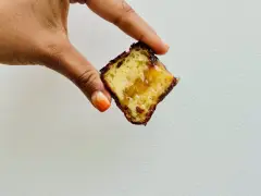 It’s a dinner party with Divs when Umami From Scratch returns to Monday Night Foodball