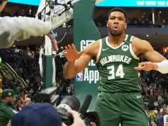 What would a Giannis Antetokounmpo trade actually entail for the Celtics?