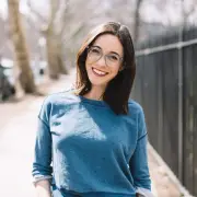 ‘Philly ASMR’ is going viral — comedian Betsy Kenney knows why