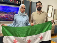 Syrians in Turkey Decide Whether to Return Home