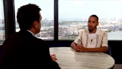 Man shares story of survival, recovery following Halloween road rage incident that led to shooting in Medley