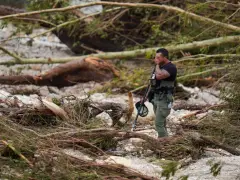 3 people are still missing from deadly July 4 floods in Texas