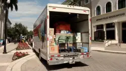 City of Miramar, Sunbeam Properties host donation drive to help Melissa-impacted Jamaica