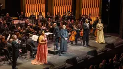 A Night of Mellon Collie and Infinite Sadness redeems the Smashing Pumpkins’ biggest excesses