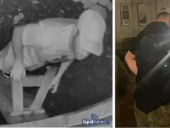 Man who allegedly followed woman in Brookline might also be suspected Allston/Brighton prowler, police say