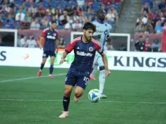 3 takeaways from the Revolution’s 3-1 loss against CF Montreal