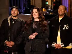 ‘SNL’ recap: Best moments from Melissa McCarthy hosting ‘Saturday Night Live’