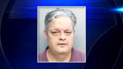 SW Miami-Dade chess teacher accused of molesting 6-year-old