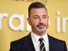 ABC signs Jimmy Kimmel to a one-year contract extension, months after temporary suspension