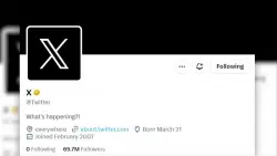 EU regulators hit Elon Musk’s X with 120 million euro fine for breaching bloc’s social media law