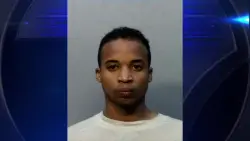 Man arrested in Miami accused of impersonating corrections officer