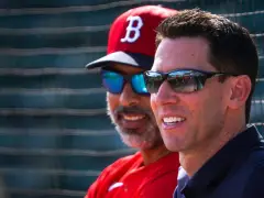 Red Sox trade deadline live updates: Who will Boston pick up before deadline?