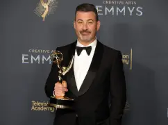 Legal experts say pulling Jimmy Kimmel from air may amount to illegal 'jawboning'