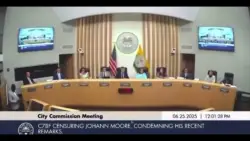 Miami Beach city appointee removed after sending alleged antisemitic emails to city commissioners