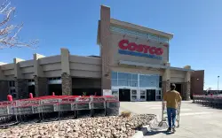 Costco sues the Trump administration over tariffs, joining a refund queue