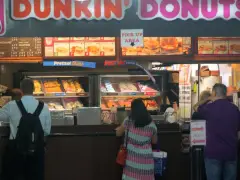 Back Bay station Dunkin’ reopens, passes new inspection after closing for ‘gross unsanitary conditions’