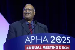 With MAHA on the rise, traditional public health regroups