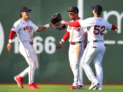 Jeff Passan sets odds of Red Sox trading Jarren Duran, Wilyer Abreu