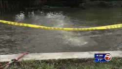 Sewer overflow in Fort Lauderdale triggers water quality advisory for part of Intracoastal Waterway