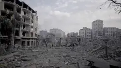 Hamas seeks amendments to Gaza ceasefire proposal but US envoy calls it ‘unacceptable’