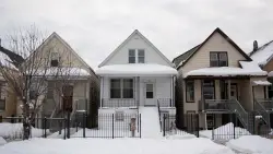 Waiting for weatherization