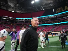 ‘We have the potential to make moves’: Caleb Porter on Revolution’s summer transfer strategy